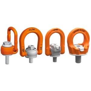 pewag Bolt Cutting Service