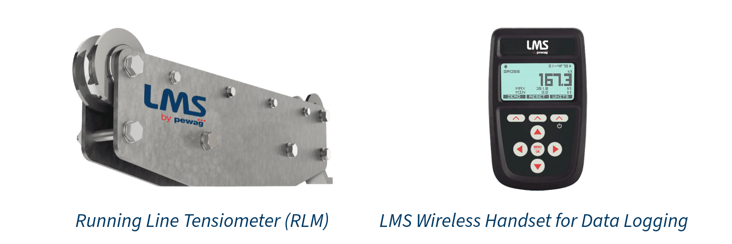 RLM and Wireless Handset