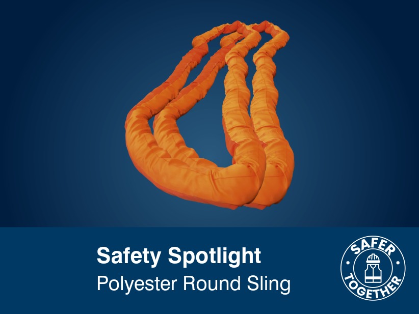 Polyester Round Sling Featured Image