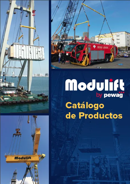 Spain Brochure