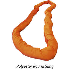 Polyester Round Sling