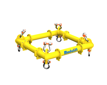 CMOD 70 4 Point Frame NO SHADOW